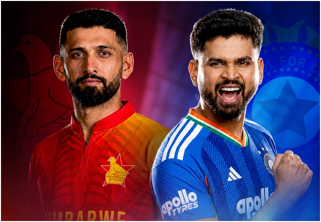 IND vs ZIM 2nd T20I : आज श्रेयस अय्यर की कप्तानी में पहली सीरीज जीतने उतरेगी टीम इंडिया, जानें- कब और कहां देख पाएंगे दूसरा टी20