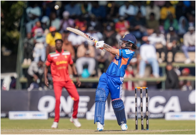 IND vs ZIM 3rd T20I : सीरीज जीतने के बाद आज क्लीन स्वीप के इरादे से मैदान पर उतरेगी टीम इंडिया, जानें- कब और कहां देख पाएंगे लाइव मैच