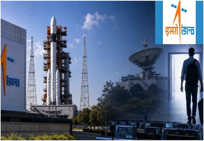 ISRO के 100 से अधिक वैज्ञानिकों के इस्तीफों से उड़ी अंतरिक्ष विभाग की नींद, अब सरकार ने उठाया ये सख्त कदम