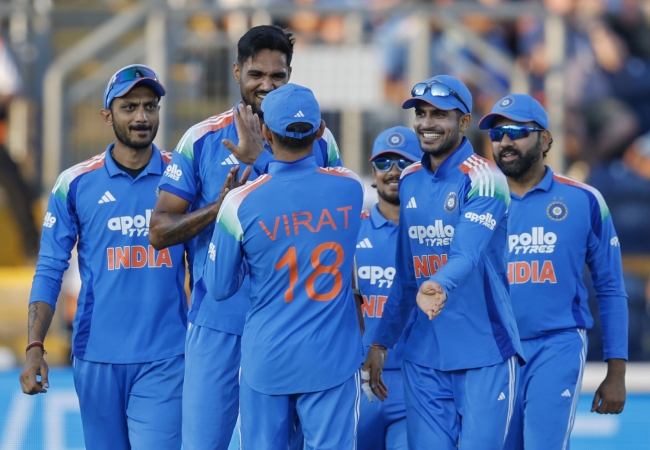 श्रेयस अय्यर और जसप्रीत बुमराह समेत 8 खिलाड़ी वनडे टीम से होंगे बाहर! BCCI नए प्लेयर्स को देगा मौका
