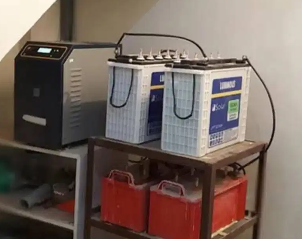 Inverters in monsoon : मानसून में इनवर्टर को रखें सुरक्षित, अपनाएं ये आसान उपाय