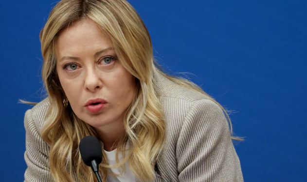 Italian PM Giorgia Meloni : स्पेन पर भड़कीं मेलोनी, खुले सीमा समझौते को खत्म करने की दी चेतावनी