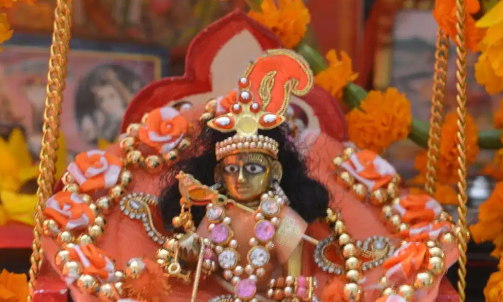Masik Janmashtami 2026 :  जुलाई में इस दिन मनाई जाएगी मासिक जन्माष्टमी, करें लड्डू गोपाल की पूजा, दूर होंगे सारे कष्ट!