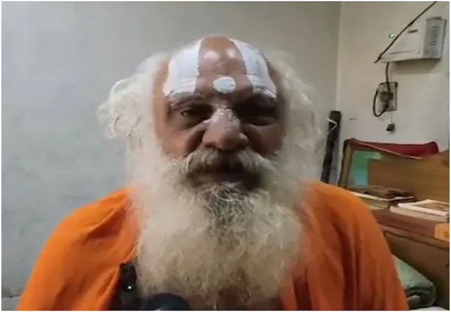राम मंदिर चढ़ावा विवाद पर संतों में नाराजगी, महंत धर्मदास ने दोषियों पर जल्द कार्रवाई की मांग की