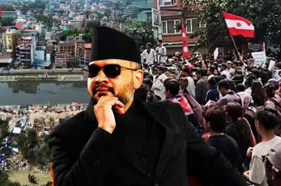 नेपाल का 'रॉकस्टार' क्यों विलेन बना? बालेन शाह के खिलाफ भी काठमांडू की सड़कों पर उतरे लोग