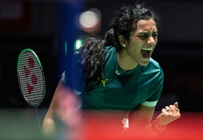 PV Sindhu : भारत की स्टार शटलर पीवी सिंधु ने रचा इतिहास, पहली बार जीता जापान ओपन