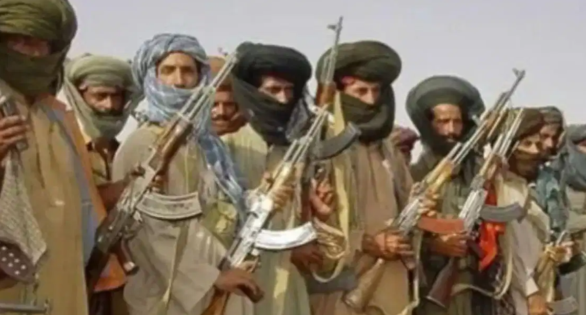 Pakistan's Balochistan province :  बीएलए ने बलूचिस्तान में फिर मचाया गदर, फिदायीन हमले में मारे गए पाकिस्तानी सुरक्षा कर्मी