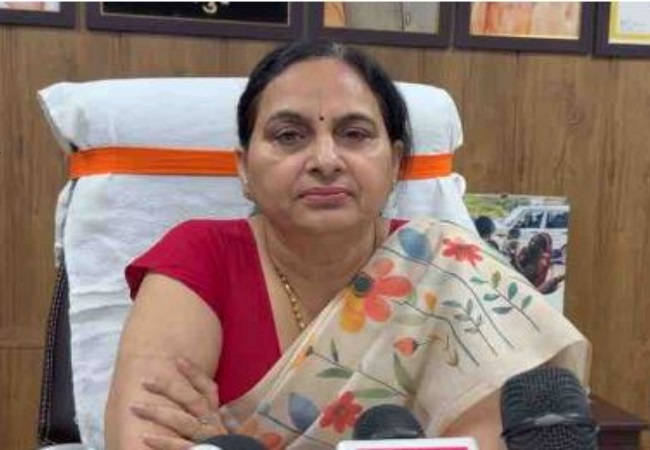 रामपुर सीएमओ के भ्रष्टाचार,आय से अधिक संपत्ति व संदिग्ध वित्तीय लेनदेन की शिकायत लोकायुक्त तक पहुंची, जांच कर उचित कार्रवाई की मांग