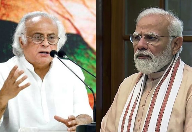 खुदरा महंगाई दर बढ़ने पर कांग्रेस का तीखा सवाल- पूंजीपतियों के सरंक्षक प्रधानमंत्री मोदी आम जनता के दर्द पर कब बोलेंगे?