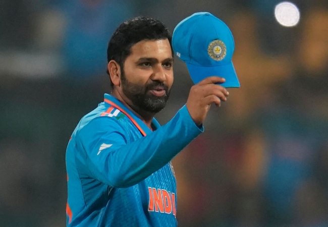 Rohit Sharma Retirement : रोहित शर्मा के लिए लॉर्ड्स वनडे हो सकता है आखिरी इंटरनेशनल मैच! हिटमैन के संन्यास की अटकलें तेज