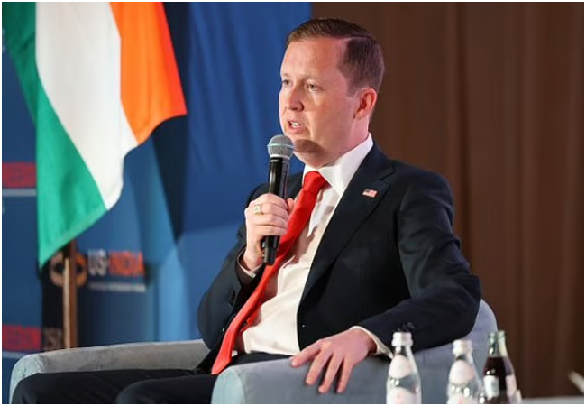 US-India Trade Deal : ट्रंप ने दी बड़ी खुशखबरी, अमेरिका ने भारतीय कंपनियों से हटाया बैन