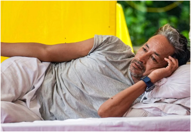 सोनम वांगचुक की भूख हड़ताल पर दिल्ली हाईकोर्ट ने जताई चिंता, कहा- 'जिंदगी अनमोल' तुरंत हस्तक्षेप करने का दिया निर्देश