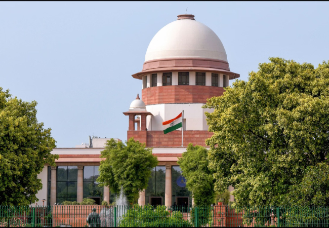 सलवार उतारी, छाती दबाई… फिर भी रेप की कोशिश नहीं, पटना HC के आदेश पर सुप्रीम कोर्ट ने जताई नाराजगी