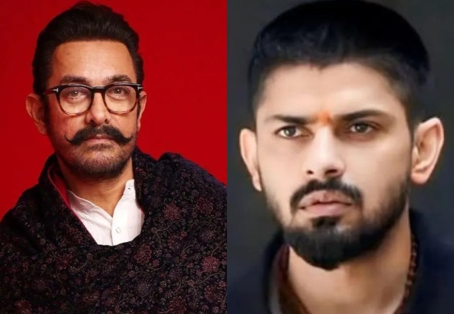 तीसरी शादी को लव जिहाद बताते हुए लारेंस बिश्नोई ने दी आमिर खान को जान से मारने की धमकी