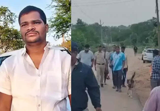 रेप केस में जमानत मिलते ही आरोपी ने पत्नी-बच्चे समेत 6 लोगों ​की हत्या कर दी, पीड़िता ​और उसके परिवार को भी मौत...