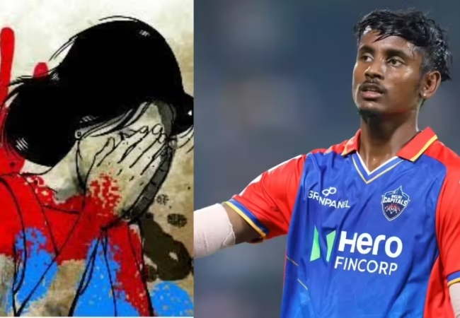 दिल्ली कैपिटल्स के क्रिकेटर की बढ़ी मुश्किलें, दुष्कर्म के मामले में हाईकोर्ट ने दिया गिरफ्तारी का आदेश