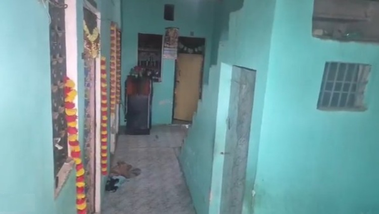आगरा में बेखौफ वारदात: पति की हत्या कर शव को बाथरूम में दफनाया, 45 दिनों बाद ऐसे हुआ खुलासा