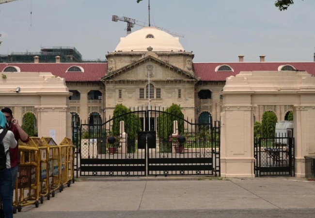 धार्मिक परंपरा की आड़ में अपराध की छूट नहीं:'हलाला' के नाम पर गैंगरेप के आरोपियों को हाईकोर्ट से झटका