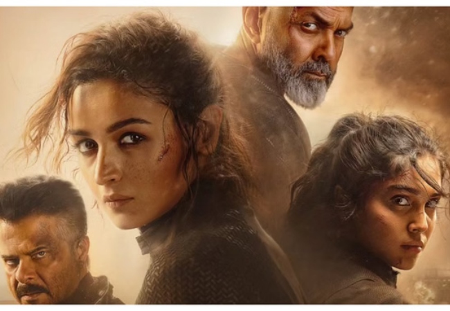 दर्शको ने दिया अल्फा को मिला-जुला रिव्यू, शरवरी की एक्टिंग ने बटोरी आलिया से ज्यादा तारीफ, कहानी ने किया निराश