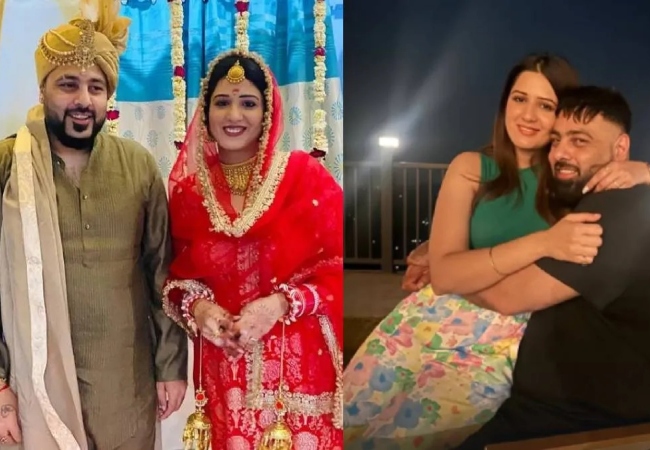 Video-रैपर बादशाह लेंगे दूसरी पत्नी से भी तलाक! रोते हुए ईशा रिखी ने किया ऐसा पोस्ट कि फैन्स में मची हलचल