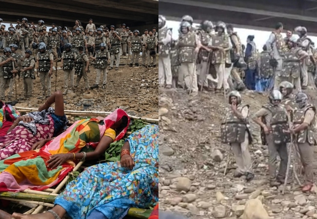 क्या है 44 हजार करोड़ की केन-बेतवा लिंक परियोजना! क्यों हो रहा था इसका विरोध, नेतृत्वकर्ता अमित को अस्पताल भेजा गया