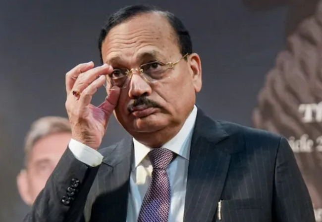 CJP प्रदर्शन में पुलिस एक्शन के खिलाफ सुनवाई से इनकार के दावों पर भड़के सीजेआई, कहा- दायर ही नहीं हुई कोई याचिका