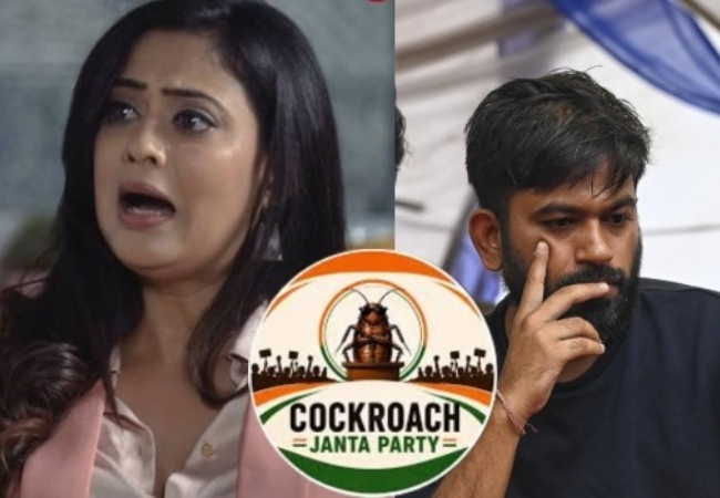 एक्ट्रेस ने CJP पर साधा निशाना, धर्मेंद्र प्रधान के इस्तीफे के बाद अब पंजाब में आंदोलन की मांग