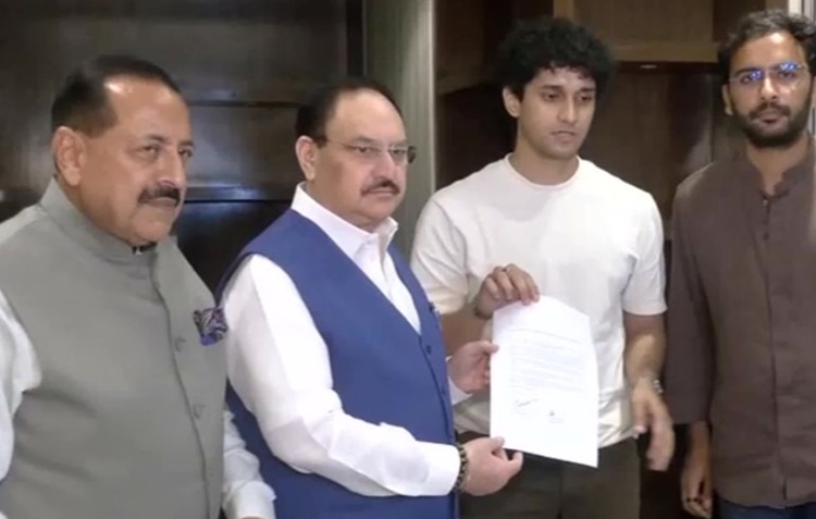 CJP Protest: सीजेपी ने सरकार के सामने रखी तीन मांगे, धर्मेंद्र प्रधान के इस्तीफे की मांग पर अड़े