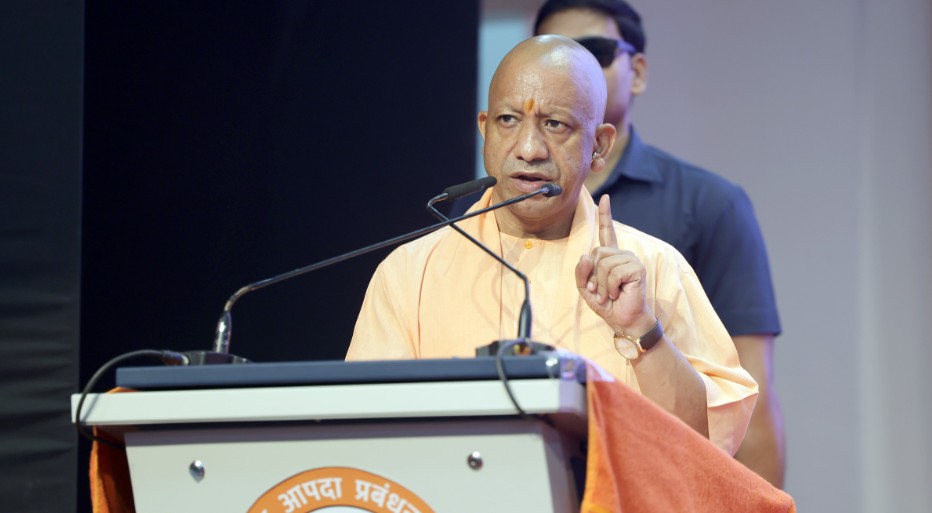 आपदा के प्रति हमारी सतर्कता, तैयारी और जागरूकता ही जन-धन की हानि को ला सकती है न्यूनतम स्तर तक: सीएम योगी