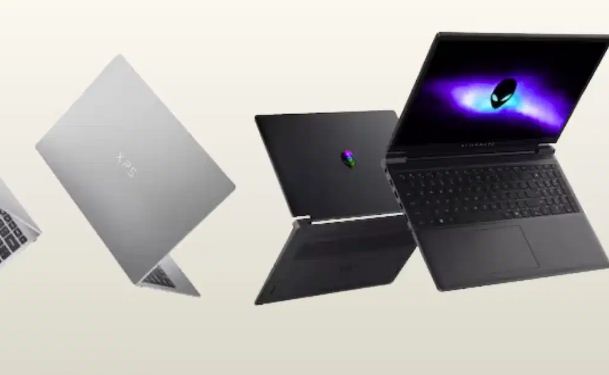 Dell Premium Laptop : डेल ने भारत में लॉन्च किए तीन नए प्रीमियम लैपटॉप, जानें कीमत और फीचर्स