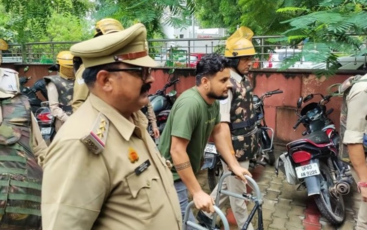 आरव हत्याकांड: डेढ़ साल के मासूम की हत्या करने वाले को फांसी की सजा, 40 दिन में आया फैसला
