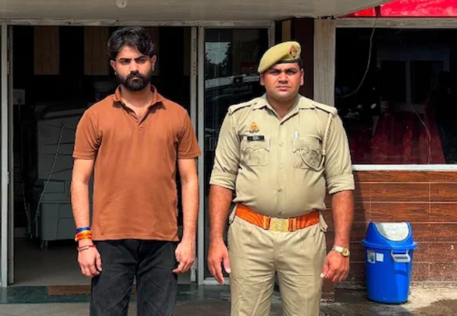 लखनऊ की मशहूर 