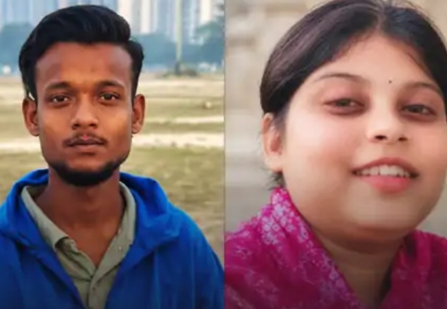 लखनऊ में बुआ की बेटी के साथ युवक ने सुसाइड़ किया, तीन साल से चल रहा था अफेयर