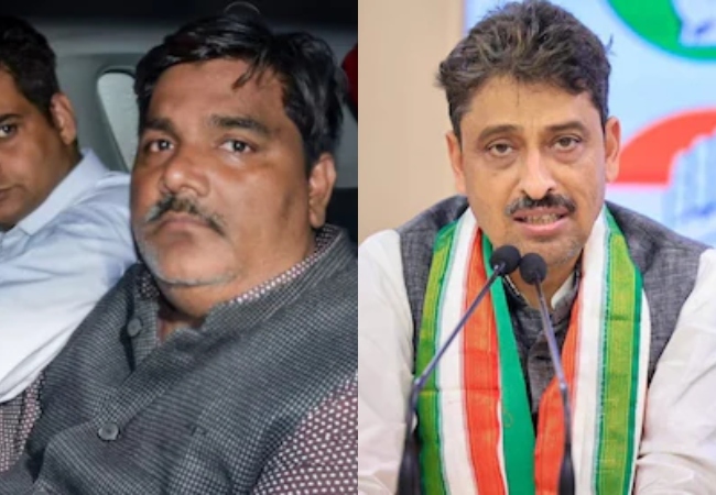 दिल्ली दंगा केस: ताहिर को दोषी ठहराए जाने पर इमरान मसूद का विवादित बयान, बोले- नाम कपिल होता तो बरी हो जाता