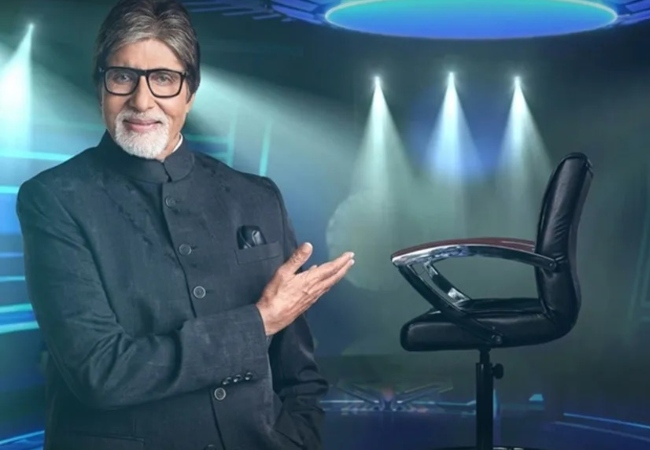 हो गया KBC Season 18 का ऐलान, अमिताभ बच्चन ने बतायी शो की प्रीमियर डेट और इसके बड़े बदलावों के बारे में