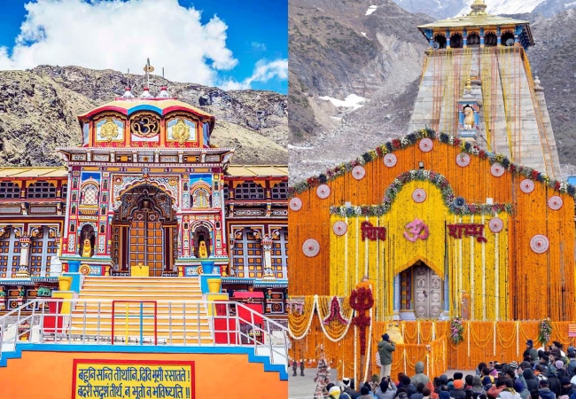 राम मंदिर चढ़ावा चोरी विवाद के बाद बदरीनाथ-केदारनाथ मंदिर समिति ने जारी किए सख्त निर्देश