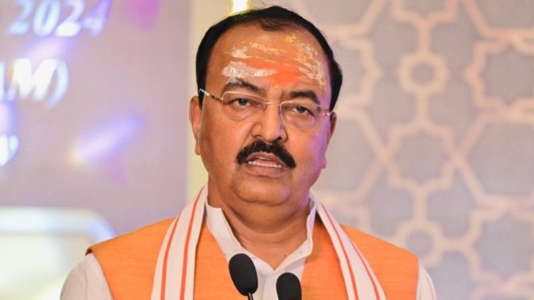 श्रीराम मंदिर पर ओछी राजनीति कर रहे अखिलेश यादव, उन्हें याद रखना चाहिए सपा शासनकाल में निहत्थे रामभक्तों का बहा था खून: अखिलेश यादव