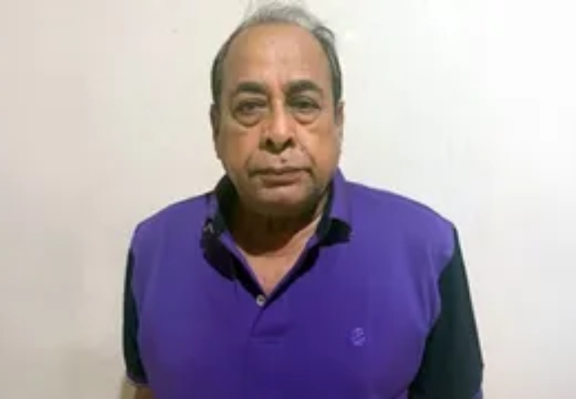 बांग्लादेश के पूर्व राष्ट्रपति 'जियाउर रहमान' का कातिल 45 साल बाद ढाका से गिरफ्तार