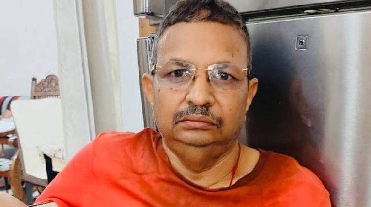 आय से अधिक संपत्ति मामले में ललित कुमार की अभी और बढ़ेंगी मुश्किलें, बैंक खातों को खंगाल रही विजिलेंस की टीम