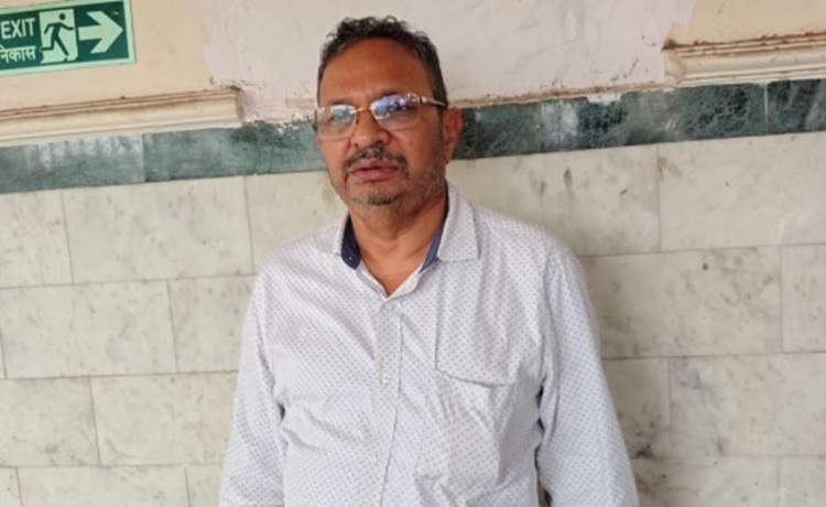 आय से अधिक संपत्ति मामले में पूर्व एआरटीओ ललित कुमार गिरफ्तार, घर से मिला था 13 किलो सोना, 9 किलो चांदी और 1.62 करोड़ कैश