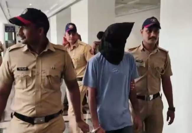 15 हजार के लोन का लालच और फिर 200 करोड़ की ठगी, भोपाल से दबोचा 'मस्त मनी' ऐप का मास्टरमाइंड