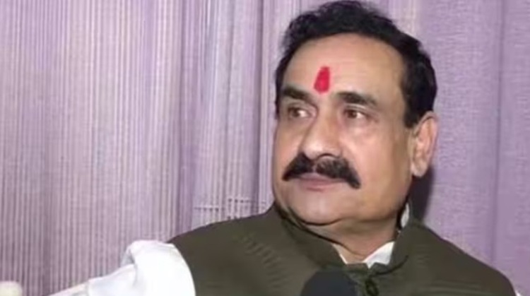 Datia By-election 2026: पार्टी जो कहेगी वही करूंगा, मेरी किसी से कोई नाराजगी नहीं...नरोत्तम मिश्रा का बड़ा बयान