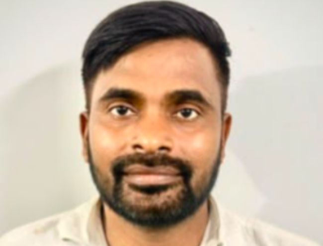 Bankipur by-election : बीजेपी ने अब नीरज कुमार सिन्हा को बनाया अपना उम्मीदवार, अभिषेक बंटी के पीछे हटने के बाद बदला प्रत्याशी