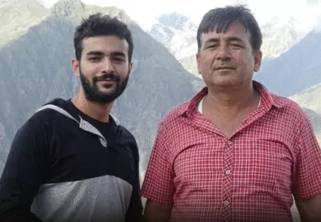 न बाप बड़ा न भैया, सबसे बड़ा रुपैया: बेटे ने पिता को 6 गोलियों से भूना, 150 करोड़ की थी संपत्ति