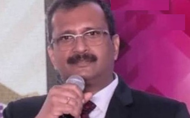 केंद्र सरकार ने राष्ट्रीय सड़क सुरक्षा बोर्ड का किया गठन, पूर्व IAS नितिन रमेश गोकर्ण बने अध्यक्ष