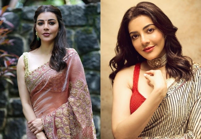 अंदर आते ही असिस्टेंट डायरेक्टर ने अपनी शर्ट उतार दी, रामायण में नजर आने वाली काजल अग्रवाल के साथ सेट पर हुई थी एक डरावनी हरकत