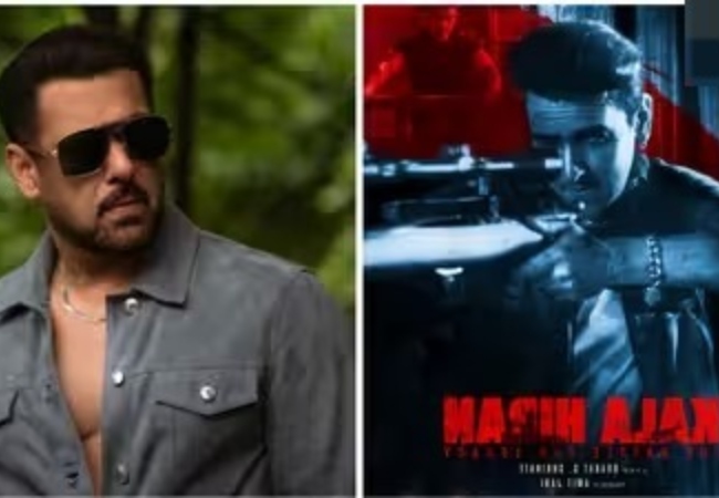 काला हिरण विवाद में सलमान खान की बड़ी जीत, फिल्म मेकर्स को कोर्ट की फटकार, हटाना होगा विवादित कंटेंट