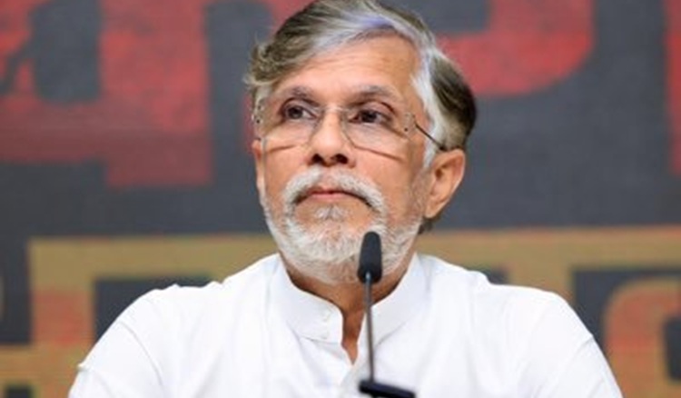 अगर कोष में लूट हुई है तो कोषाध्यक्ष की है बराबर ज़िम्मेदारी, वह अपनी ज़िम्मेदारी से पल्ला नहीं झाड़ सकते: पवन खेड़ा