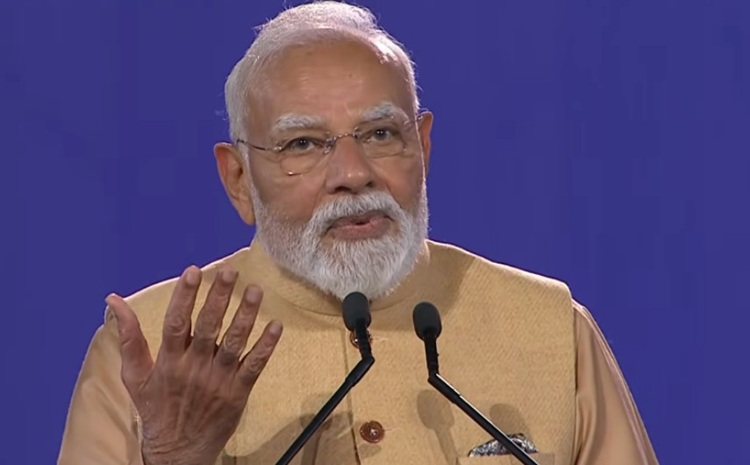 मेलबर्न पहुंचे पीएम मोदी: कहा-12 वर्षों में मैं तीसरी बार यहां आया हूं, ये दिखाता है कि भारत और ऑस्ट्रेलिया के रिश्ते किस ऊंचाई पर हैं