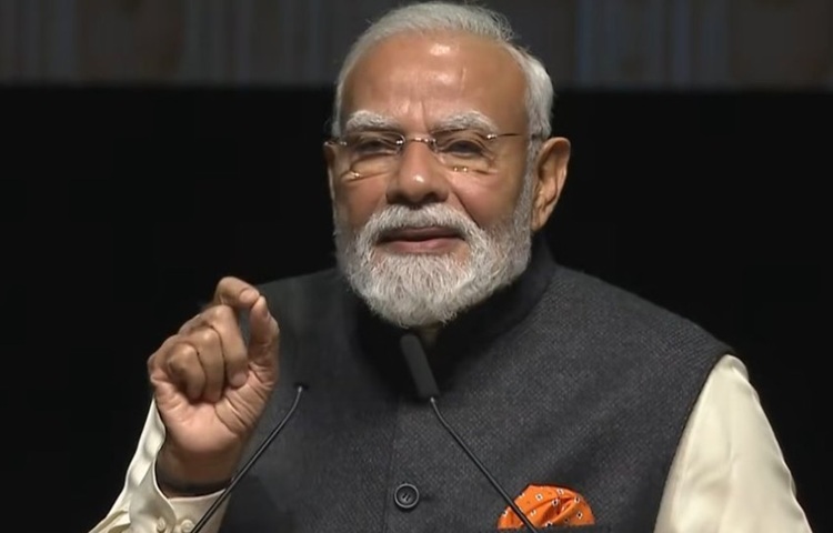 भारत और न्यूजीलैंड के रिश्ते में यादें भी हैं, दोस्ती भी है, values भी हैं और एक कमिटमेंट भी: पीएम मोदी